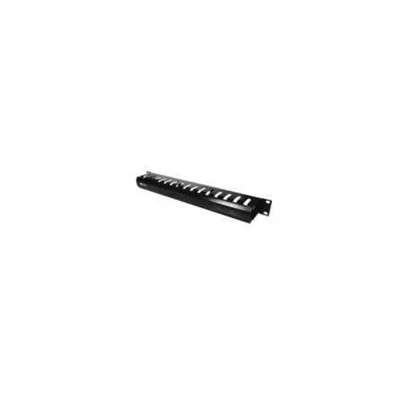 Intellinet Panel de Parcheo Horizontal para Rack de 19, 1UR