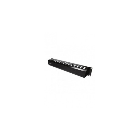 Nexxt Solutions Panel de Parcheo Horizontal para Rack de 19, 2UR