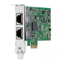 HPE Adaptador de Servidor Ethernet 332T de 2 Puertos, 1GB
