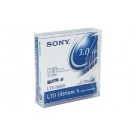 Sony Soporte de Datos LTX1500G, 1.5TB