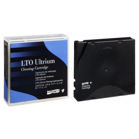 Lenovo Cartucho de Limpieza LTO Ultrium, 319 Metros