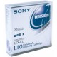 Sony Cartucho de Limpieza LTXCLN LTO Ultrium 319 Metros