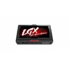 AverMedia Live Gamer EXtreme GC550, Capturadora de Video, USB 3.0, HDMI