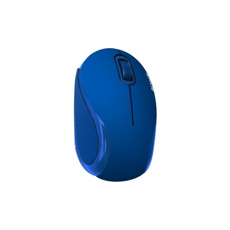Mini Mouse Acteck Óptico Xplotion 300, Inalámbrico, USB, 1000DPI, Azul