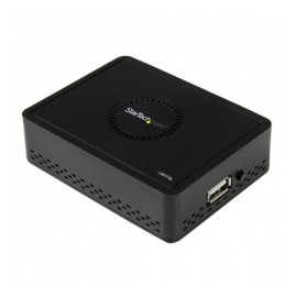 StarTech.com Adaptador de Video HDMI Inalámbrico, 1080p, Wi-Fi, Negro