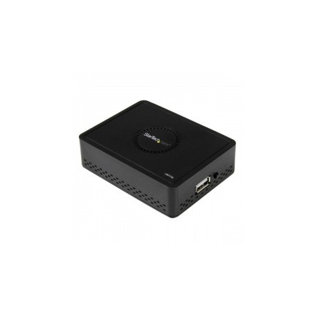StarTech.com Adaptador de Video HDMI Inalámbrico, 1080p, Wi-Fi, Negro