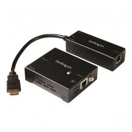 StarTech.com Kit Extensor con Transmisor Compacto, HDMI por Cat5
