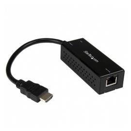 StarTech.com Transmisor Compacto HDBaseT, HDMI por Cat5, Alimentado por USB