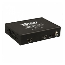Tripp Lite Divisor Extensor HDMI de 4 Puertos sobre Cat5-Cat6
