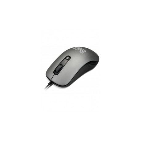 Mouse Klip Xtreme Óptico KMO-111, Alámbrico, USB, 1600DPI
