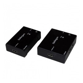 StarTech.com Kit Extensor HDMI por Cable Ethernet UTP Cat5-6 - 70m