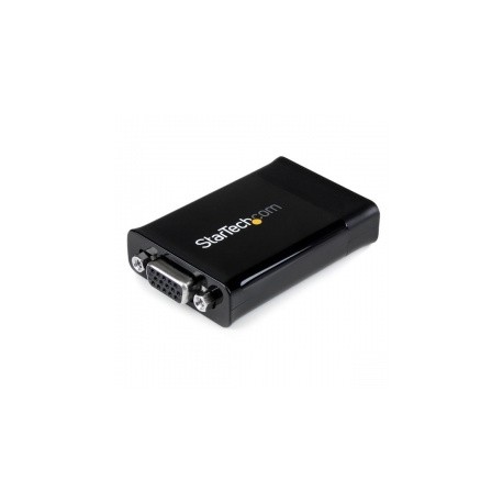 StarTech.com Adaptador Convertidor HDMI - micro HDMI - VGA