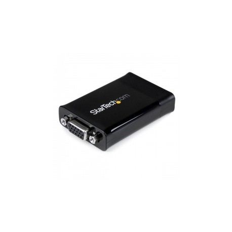 StarTech.com Adaptador Convertidor HDMI  micro HDMI - VGA