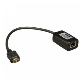Tripp Lite Extensor Receptor para Video HDMI y Audio sobre Cat5 Cat6