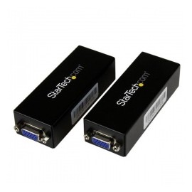 StarTech.com Extensor de Video VGA por Cable Cat5 UTP Ethernet RJ-45, 80 Metros