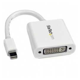 StarTech.com Adaptador mini DisplayPort - DVI