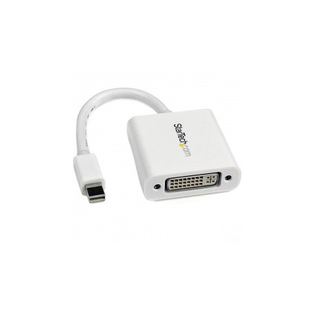 StarTech.com Adaptador mini DisplayPort - DVI