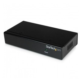 StarTech.com Video Splitter SP123DP, 3 Puertos DisplayPort