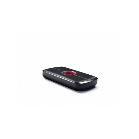 AVerMedia Capturadora de Video USB 2.0, 2x HDMI, 1920 x 1080 Pixeles, Negro