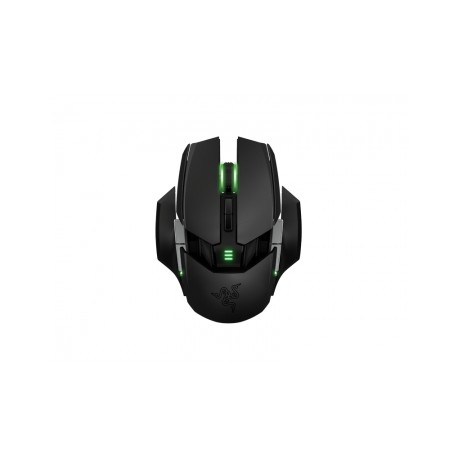 Mouse Gamer Razer Ouroboros Elite, Inalámbrico, USB, 8200DPI, Negro
