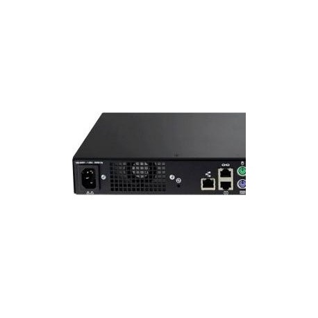 IBM Switch KVM 1754A1X, USB PS2, VGA, 11 Puertos