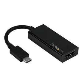 StarTech.com Adaptador USB-C - HDMI, 4K 60Hz