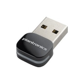 Plantronics Adaptador USB Bluetooth BT300 , Negro