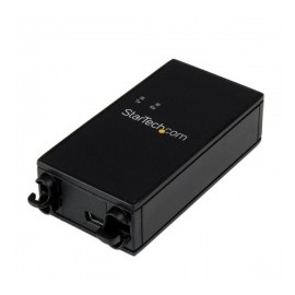 StarTech.com Adaptador USB a 1 Puerto Serial RS232 DB9 con Aislamiento ESD