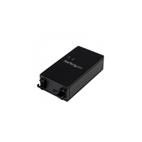 StarTech.com Adaptador USB a 1 Puerto Serial RS232 DB9 con Aislamiento ESD