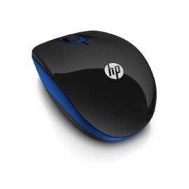 Mouse HP Óptico Z3600, Inalámbrico