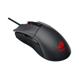 Mouse Gamer ASUS Óptico ROG Gladius, Alámbrico, 6400DPI, USB, Negro