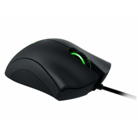 Mouse Gamer Razer Óptico DeathAdder Chroma, Alámbrico, 10.000DPI, USB, Negro