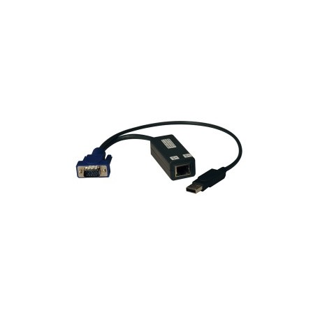 Tripp Lite Cable Switch KVM para NetCommander Serie B070/B072