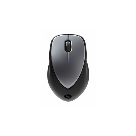 Mouse HP Bluetooth Touch to Pair, 1600DPI, Negro