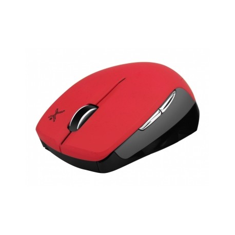 Mouse Perfect Choice Óptico PC-044482, Inalámbrico, USB, 1600DPI,