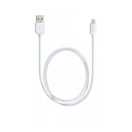 TP-LINK Cable USB A Macho - Lightning Macho, 1 Metro, Blanco