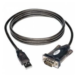 Manhattan Cable USB A Macho - micro USB B Macho, 2 Metros, Azul