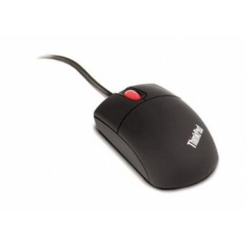 Mouse Lenovo Óptico ThinkPad Travel, USB