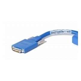 Cisco Adaptador Cable Serial Smart 26-pin Macho - V.35 Hembra