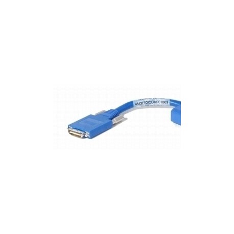 Cisco Adaptador Cable Serial Smart 26-pin Macho - V.35 Hembra