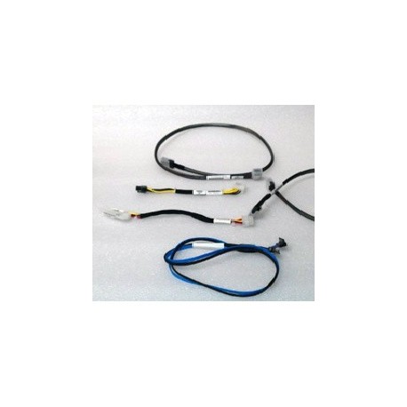 HP Kit Cable Mini SAS - Mini SAS, para ProLiant DL320e Gen8