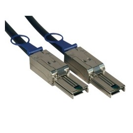 Tripp Lite Cable SAS SFF-8088 - SFF-8088, 3 Metros