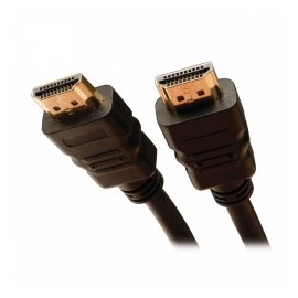 Tripp Lite Cable HDMI Macho - HDMI Macho, 30cm, Negro