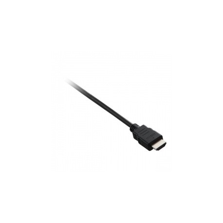 V7 Cable HDMI Macho - HDMI Macho, 1.8 Metros, Negro