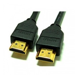 X-Case Cable HDMI Macho - HDMI Macho, 1.8 Metros, Negro