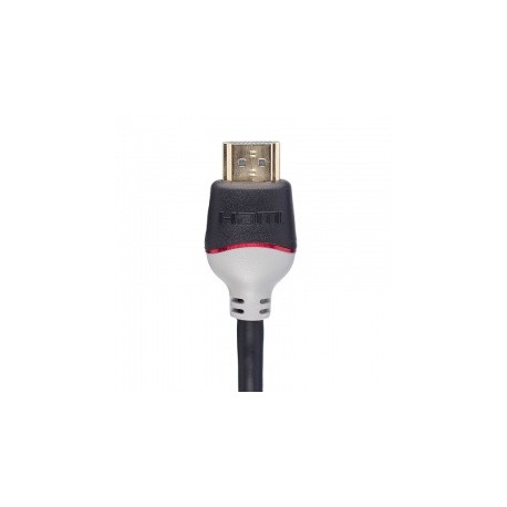 Vcom Cable HDMI Macho - Mini-HDMI Macho, 3 Metros