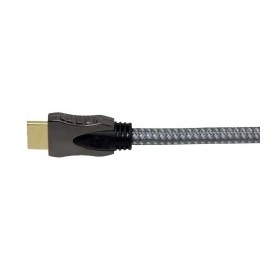 GE Cable HDMI Macho - HDMI Macho, 10.2 Gbit/s, 2.4 Metros