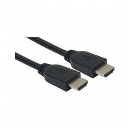 GE Cable HDMI Macho - HDMI Macho, 1.82 Metros, Negro