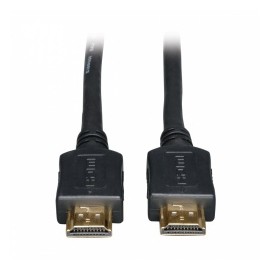 Tripp Lite Cable de Alta Velocidad HDMI Macho - HDMI Macho, 4.88 Metros, Negro