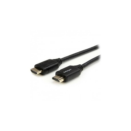 StarTech.com Cable HDMI Macho - HDMI Macho, 3 Metros, Negro